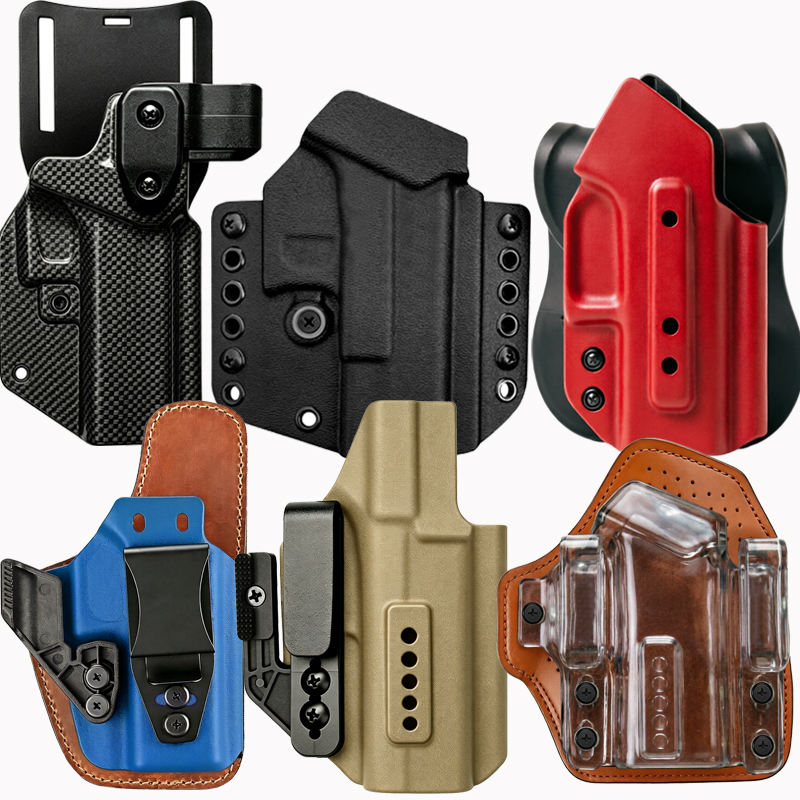Springfield Grips sample 6
